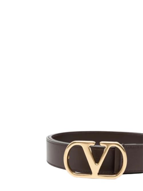 Cintura Vlogo VALENTINO GARAVANI | WT0SM3ZDMREL